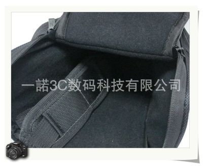 工厂直销 相机三角包 佳能尼康索尼专用精版三角包，摄影爱好者的性价比之选